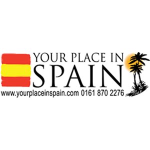 Your Place in Spain Ltd