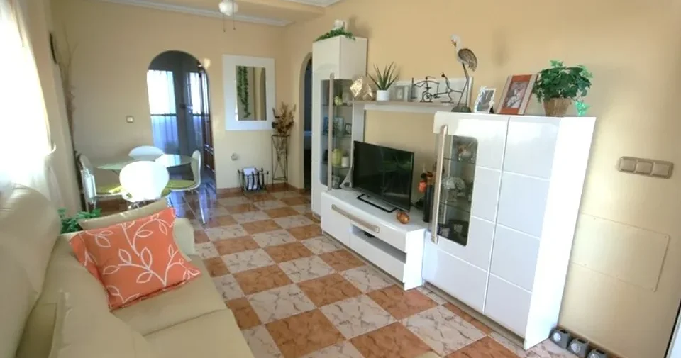2 bedroom apartment / flat for sale in La Zenia, Costa Blanca