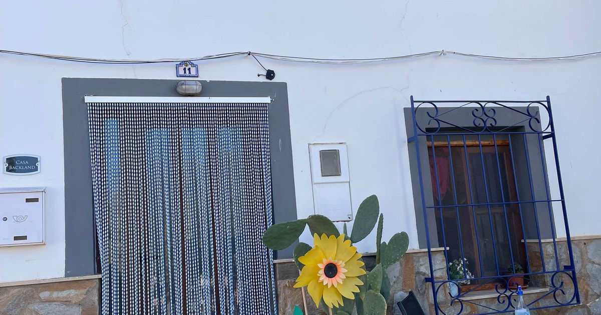 5 bedroom house / villa for sale in Chirivel, Costa de Almeria