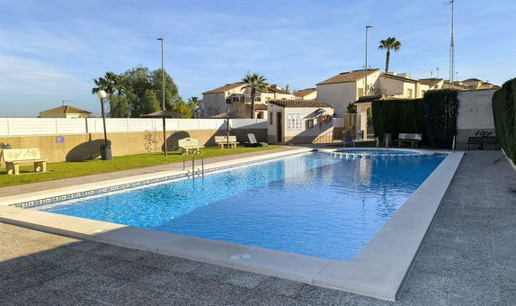 For sale: 3 bedroom house / villa in Algorfa, Costa Blanca