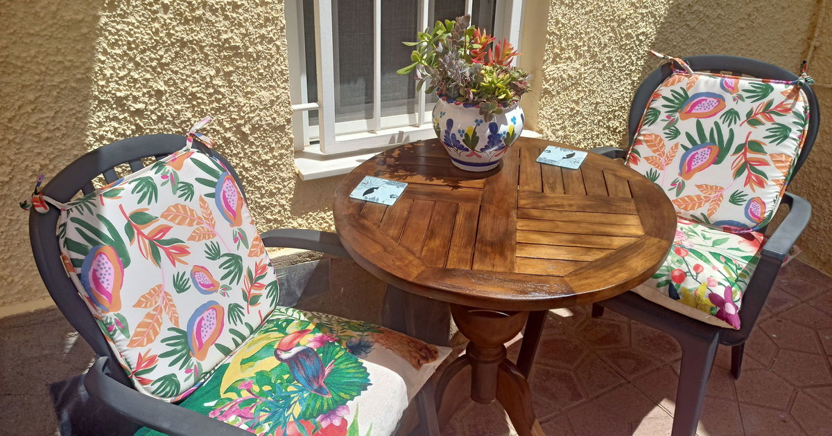 1 bedroom apartment / flat for short-term let in La Marina, Costa Blanca