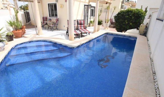 For sale: 3 bedroom house / villa in Ciudad Quesada, Costa Blanca