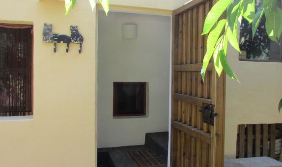 For long-term let: Apartment / Flat in Siesta, Ibiza