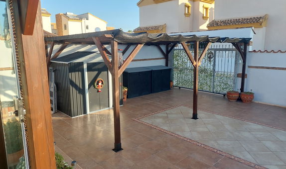 For sale: 2 bedroom house / villa in El Raso, Costa Blanca