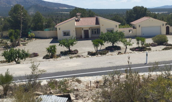 For sale: 3 bedroom house / villa in Lorca, Costa Calida