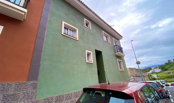 For sale: 3 bedroom house / villa in La Orotava, Tenerife