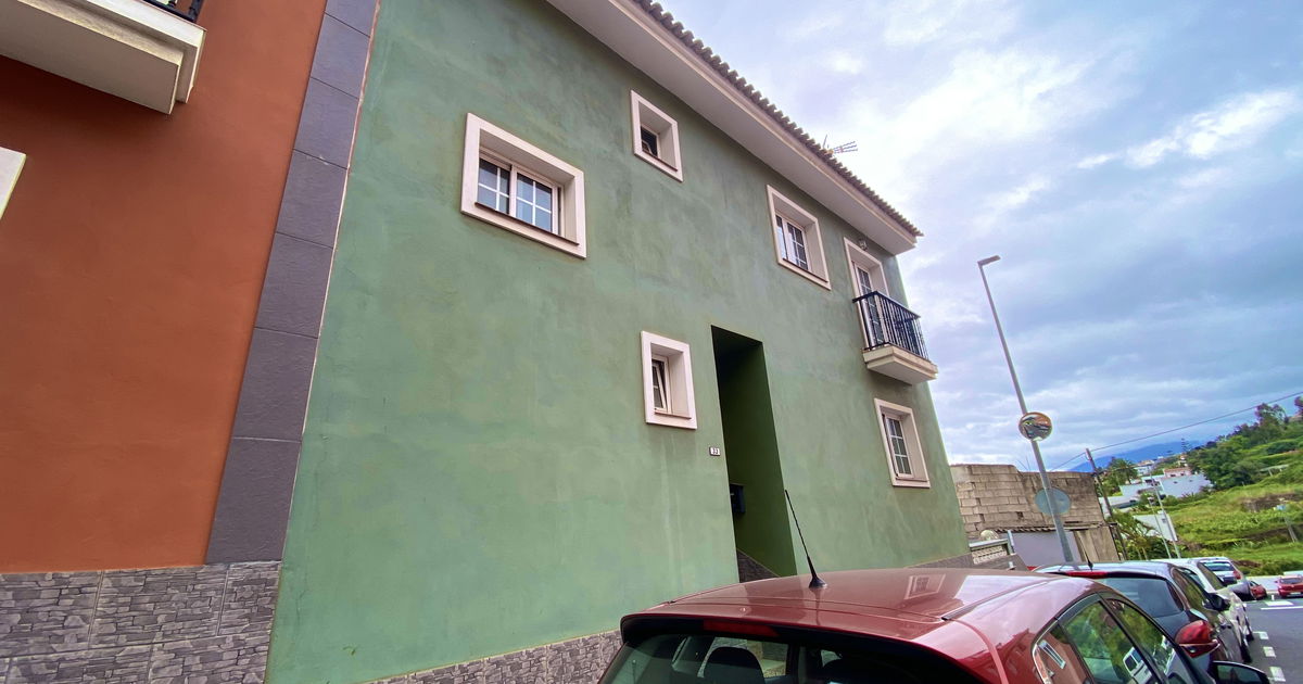3 bedroom house / villa for sale in La Orotava, Tenerife