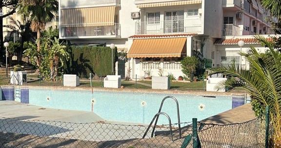 Apartment / Flat for sale in Torremolinos, Costa del Sol