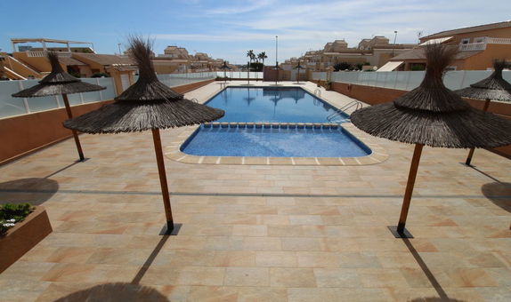 For sale: 2 bedroom house / villa in Orihuela Costa, Costa Blanca