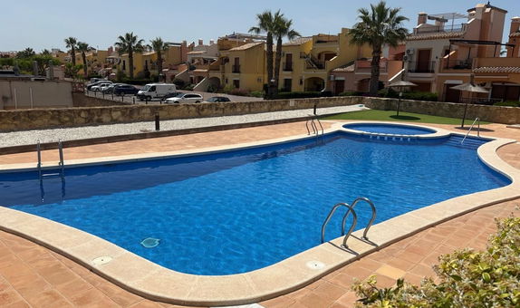 For sale: 2 bedroom apartment / flat in Algorfa, Costa Blanca